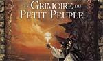 Le Grimoire du Petit Peuple