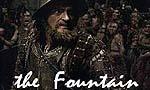 The Fountain : L'affiche finale est en ligne : Le film prometteur de cette fin d'année s'affiche