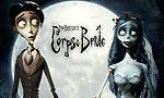 Corpse Bride de Tim Burton