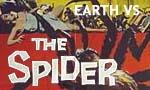 Earth vs the spider