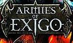 Concours Armies of Exigo