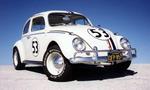 Herbie, de retour…