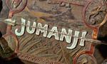 Jumanji -  Bande annonce VF du Film