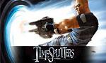 Voir la critique de Time Splitters Future Perfect