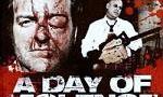 A day of violence : La violence made in England s'affiche