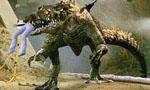 Dinocroc vs Supergator: le trailer