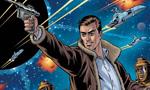 Comic-con 2010 : des nouvelles de Dan Dare