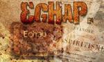 Echap, une affiche teaser