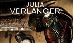 Intégrale Julia Verlanger