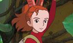 Arrietty arrive en France