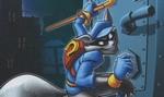 Voir la critique de Sly Raccoon [#1 - 2003]