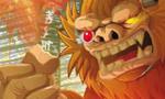 World King Of Tokyo Tour 2013 ! : Pour se mettre des grosses baffes dans une ambiance sympathique