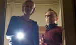 Voir la critique de The Innkeepers