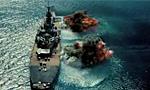 L'image du jour : Battleship : La bataille navale a bien changé...