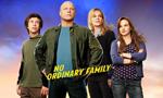 No Ordinary Family