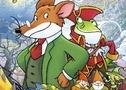 Geronimo Stilton