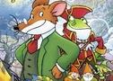 Geronimo Stilton