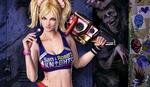 Voir la critique de Lollipop Chainsaw