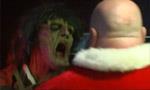 Santa Claus Vs The Zombies