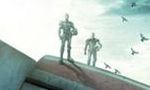 La bande annonce de Pacific Rim vient de débarquer : Robots géants contre monstres géants !