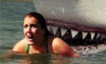 Voir la critique de Jurassic Shark