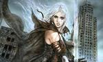 Entretien avec... Luis Royo : Il nous parle de Malefic Time et de son oeuvre...