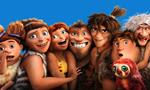 Les Croods -  Bande annonce VOSTFR du Film d'animation
