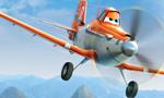 Voir la critique de Planes 2