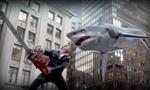 Le trailer de Sharknado - MISE A JOUR : It's raining sharks, alleluia! (air connu)