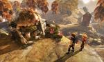 Voir la critique de Brothers : A Tale of Two Sons [2013]