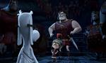 Le Show de M. Peabody et Sherman 2x01 ● Show On The Road