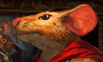 Voir la critique de Mice and mystics : Le coeur de Glorm [#1 - 2014]