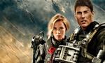 Voir la critique de Edge of Tomorrow