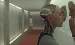  Ex Machina : La bande-annonce : Le scénariste de Sunshine passe à la réalisation