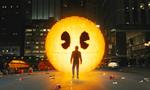 Pixels : La bande-annonce  : Pac-Man, Galaga, Space Invaders, Donkey Kong en 1 film