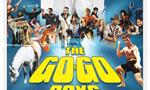 Voir la critique de Il était une fois... la Cannon Films : The Go-Go Boys [2014]