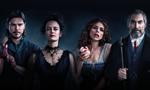 Générique de la série TV Penny Dreadful