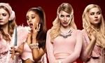 Scream Queens