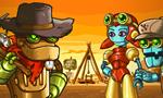 Les Jeux Vidéo de la Semaine : Bonnes fêtes de fin d'année à tous ! : Sorties de la semaine 52 : du 25/12 au 29/12