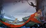 The Banner Saga