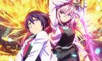 The Asterisk War 1x24 ● Episode 24