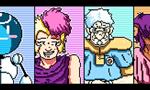 Read Only Memories