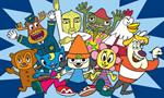 PaRappa the Rapper