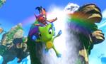 Les Jeux Vidéo de la Semaine : De nouvelles licences, Yooka-Laylee en tête !