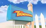 Les Thunderman