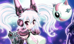 Xenon Valkyrie