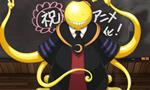 Assassination Classroom