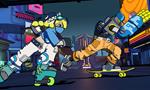 Lethal League