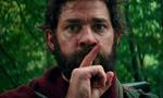 Sans un bruit : Jour 1 -  Bande annonce VOSTFR du Film