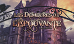 Les Demeures de l'Epouvante